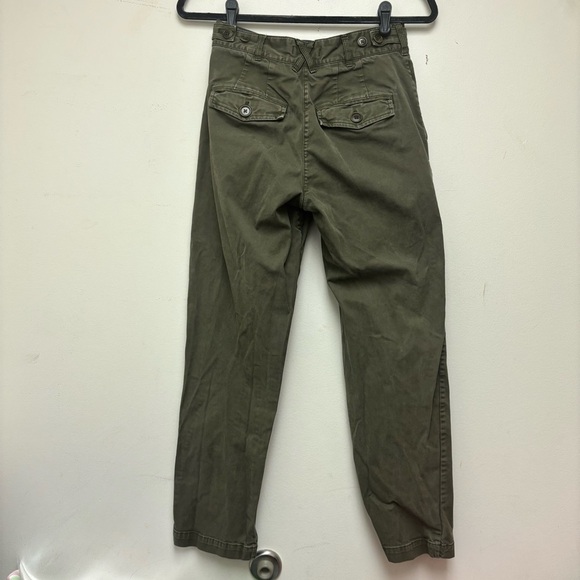 Alex Mill Boyish Chino Pants - Picture 9 of 13